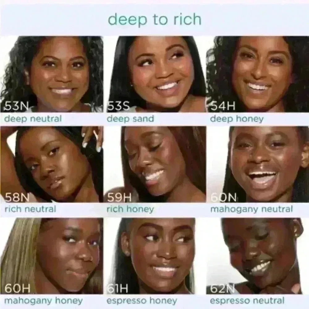 New Tarte power flex™ concealer